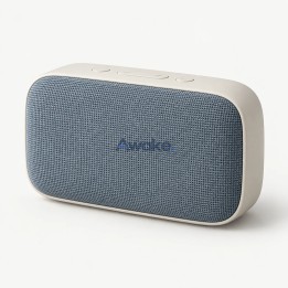 Parlante portátil Kivo Pulse