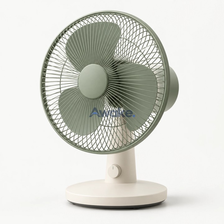 Ventilador compacto Forma Air