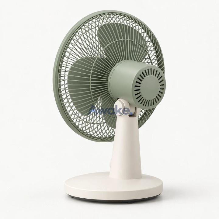 Ventilador compacto Forma Air