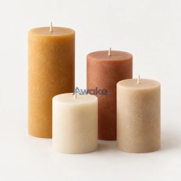 Set de velas Lumen Calm