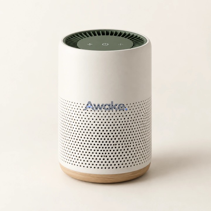 Purificador de aire Aira Pure