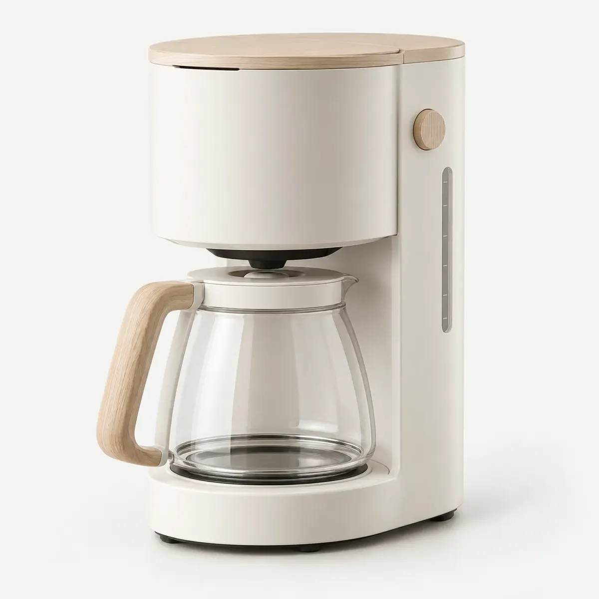 El rincón de café perfecto para comenzar el día