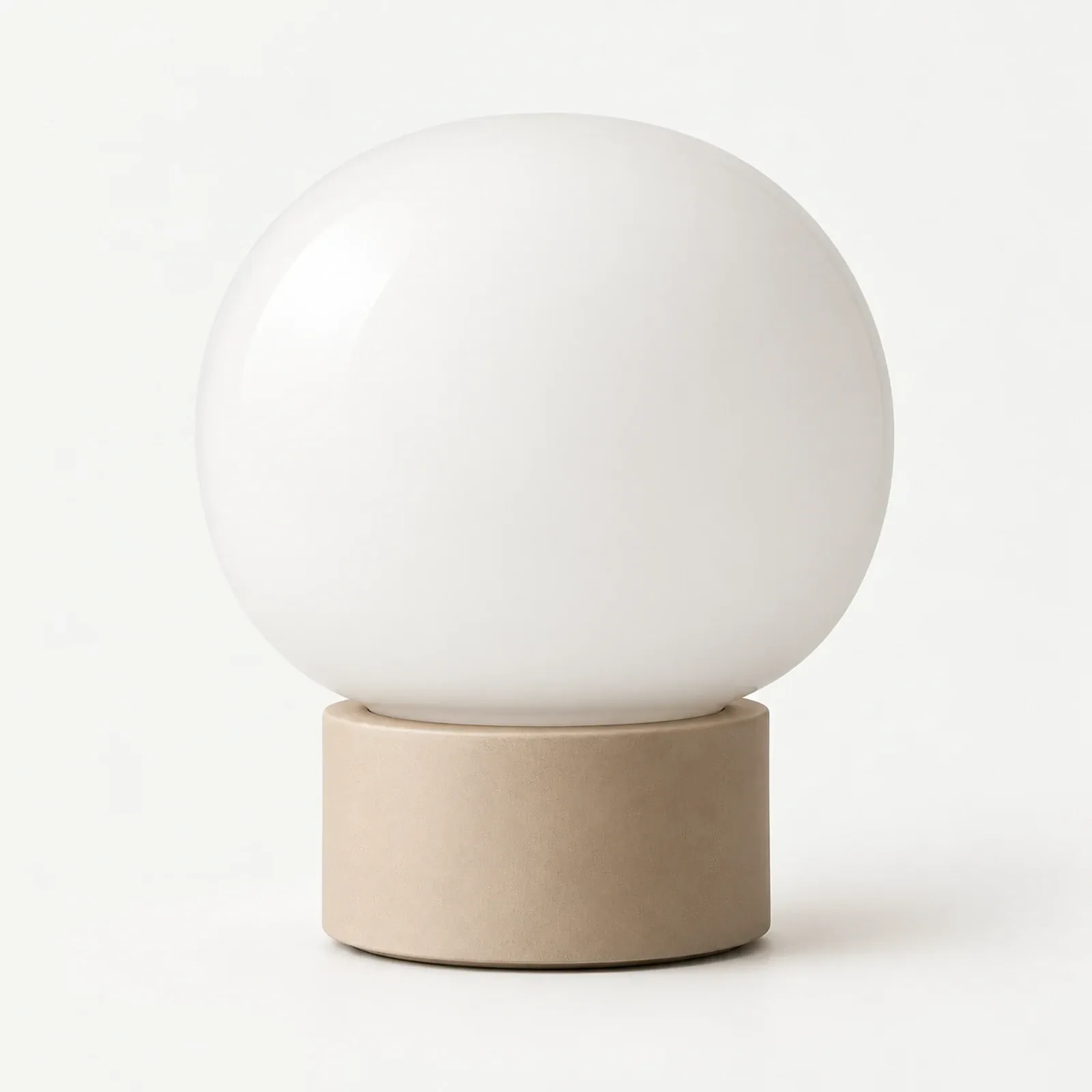 Iluminación cálida para interiores