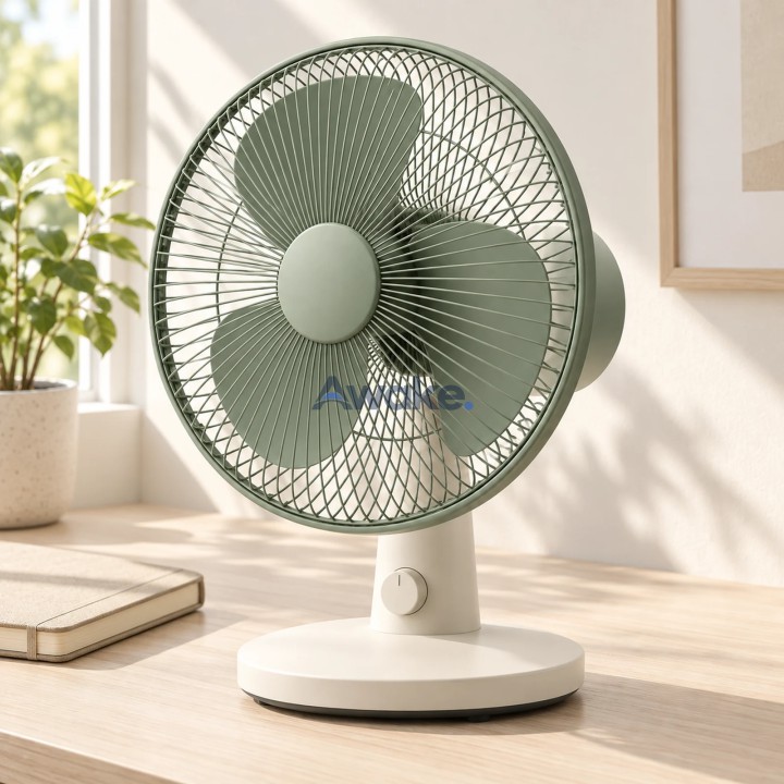Ventilador compacto Forma Air