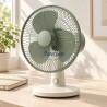 Ventilador compacto Forma Air
