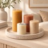 Set de velas Lumen Calm