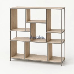 Estantería modular Forma Grid