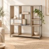 Estantería modular Forma Grid
