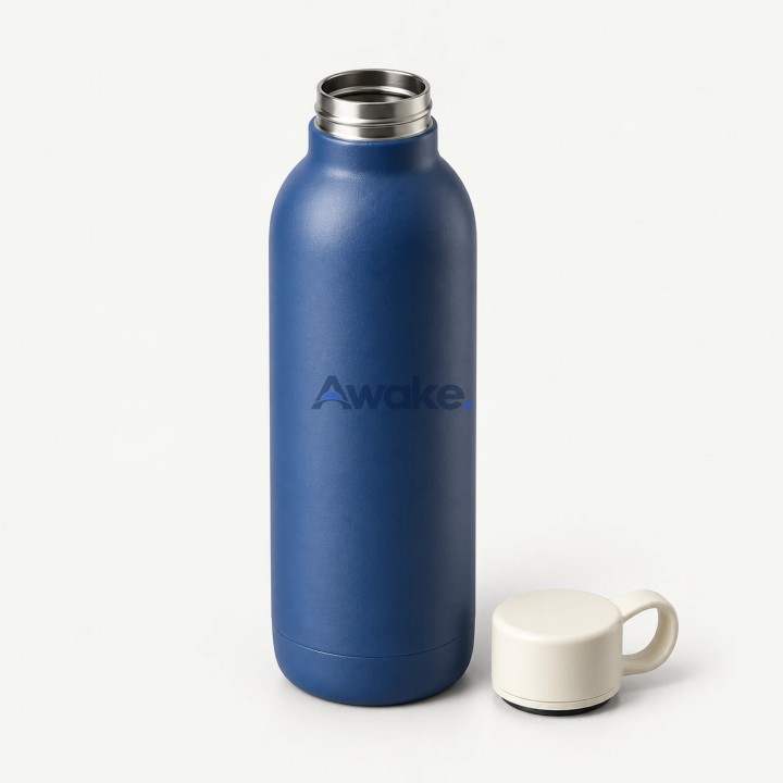 Botella térmica Senda Flow