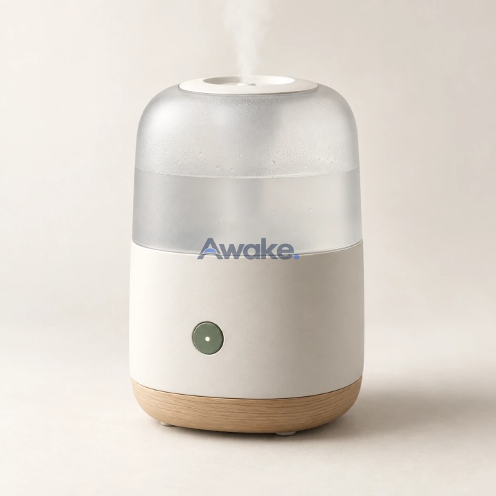 Humidificador Aira Mist
