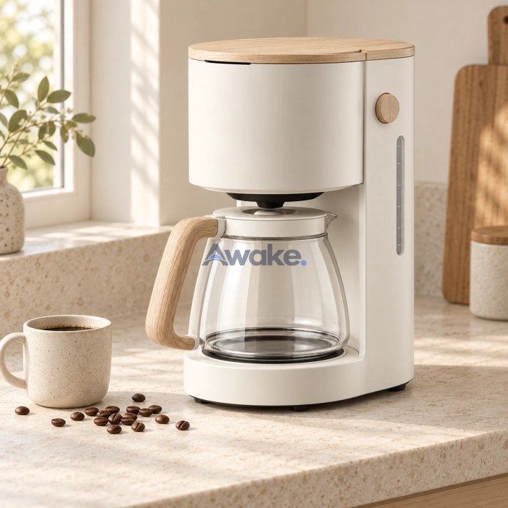 Cafetera Noma Brew Virtual